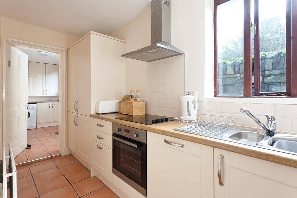 Honeysuckle Cottage in Bowness-on-Windermere, Lake District