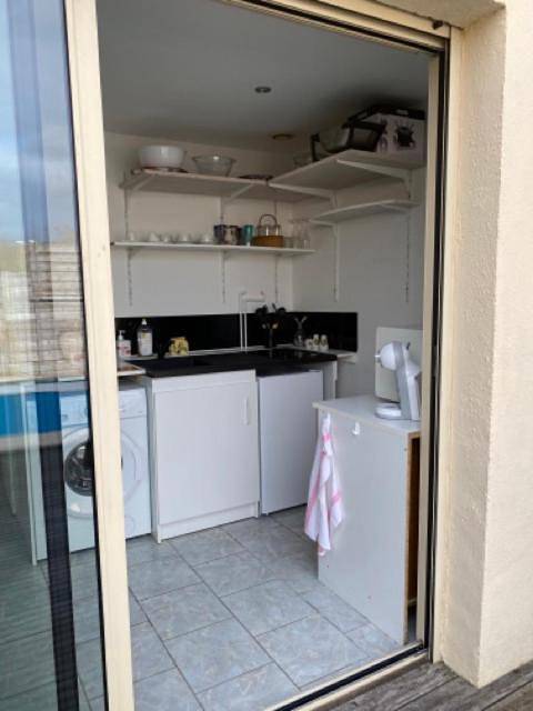 Gîte pour 3 personnes, avec terrasse à Blanquefort - 2