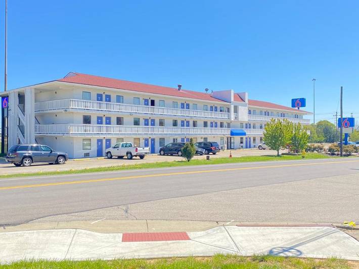 Hôtel pour 2 personnes, animaux acceptés - 1