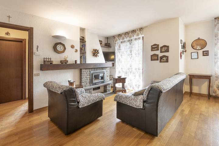 Ganze Wohnung, Casa Erika - AffittiPontediLegno in Temù (Dorf), Temù