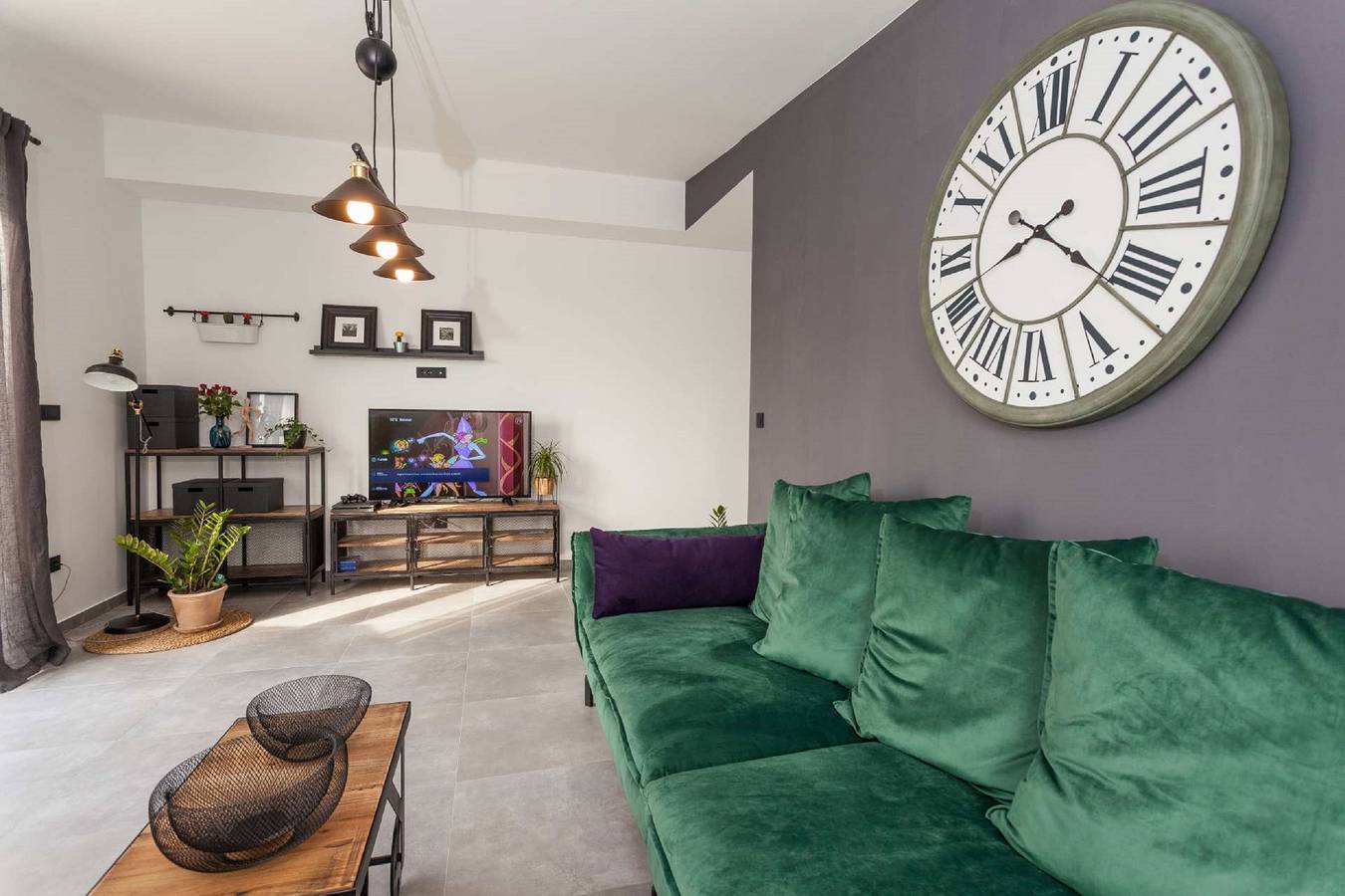 Villa Royal with heated pool in Biograd na Moru, Région de Zadar