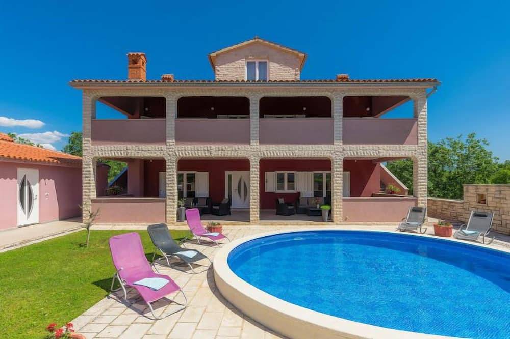 Casa vacanza a Rakalj a partire da 134€ a notte