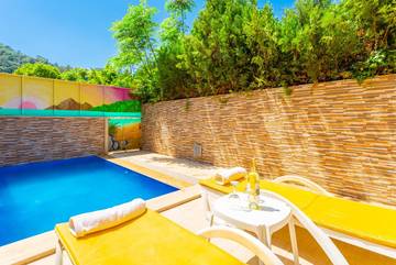 Villa voor 7 Personen in Dalyan, Muğla (stad), Afbeelding 3