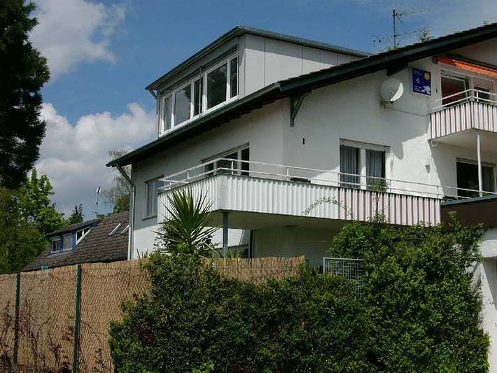 Gîte pour 6 personnes à Constance