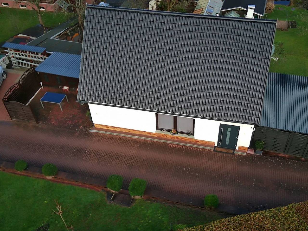 Schmidt in Schmalkalden, Rennsteig