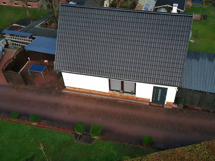 Ferienhaus für 3 Personen, mit Terrasse und Garten, mit Haustier in Schmalkalden - 2