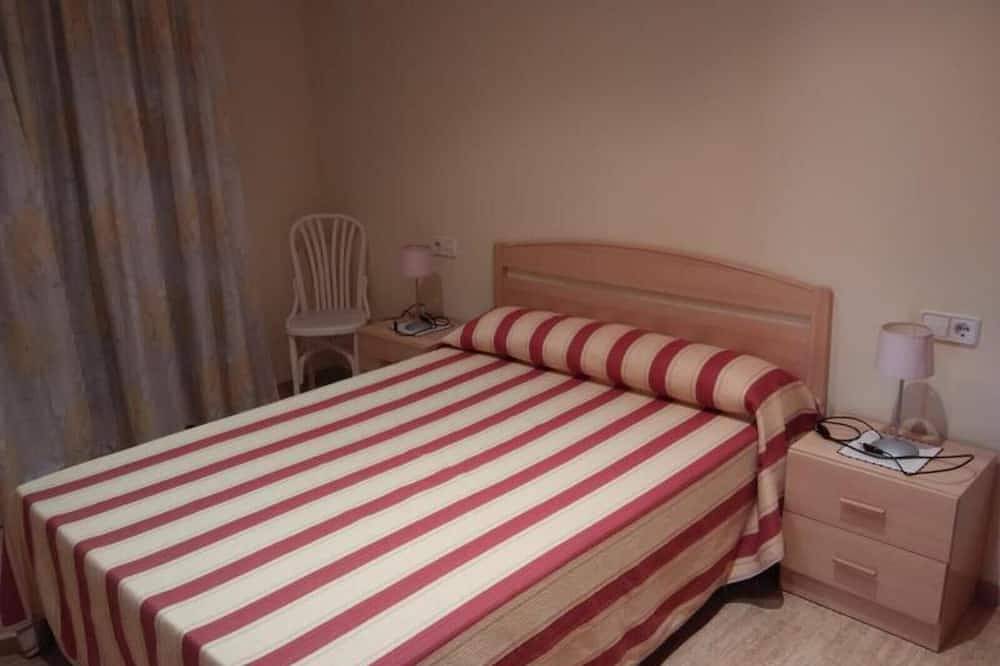 Geheel appartement, Penthouse Playa Sur in Peñiscola, Costa del Azahar