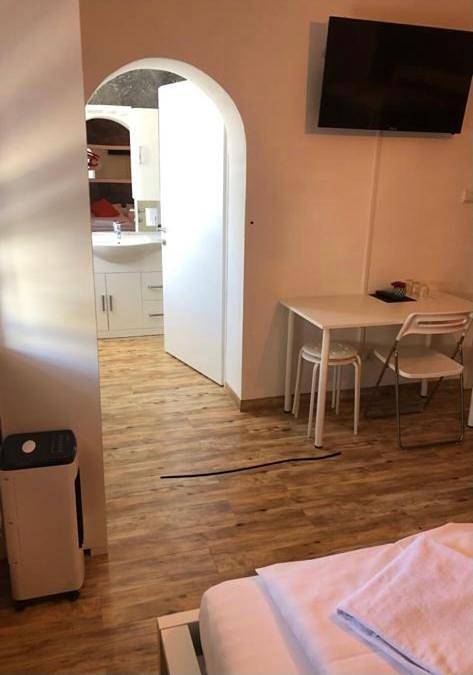 Center Rooms Villach in Villach, Klagenfurt - Villach & omgeving