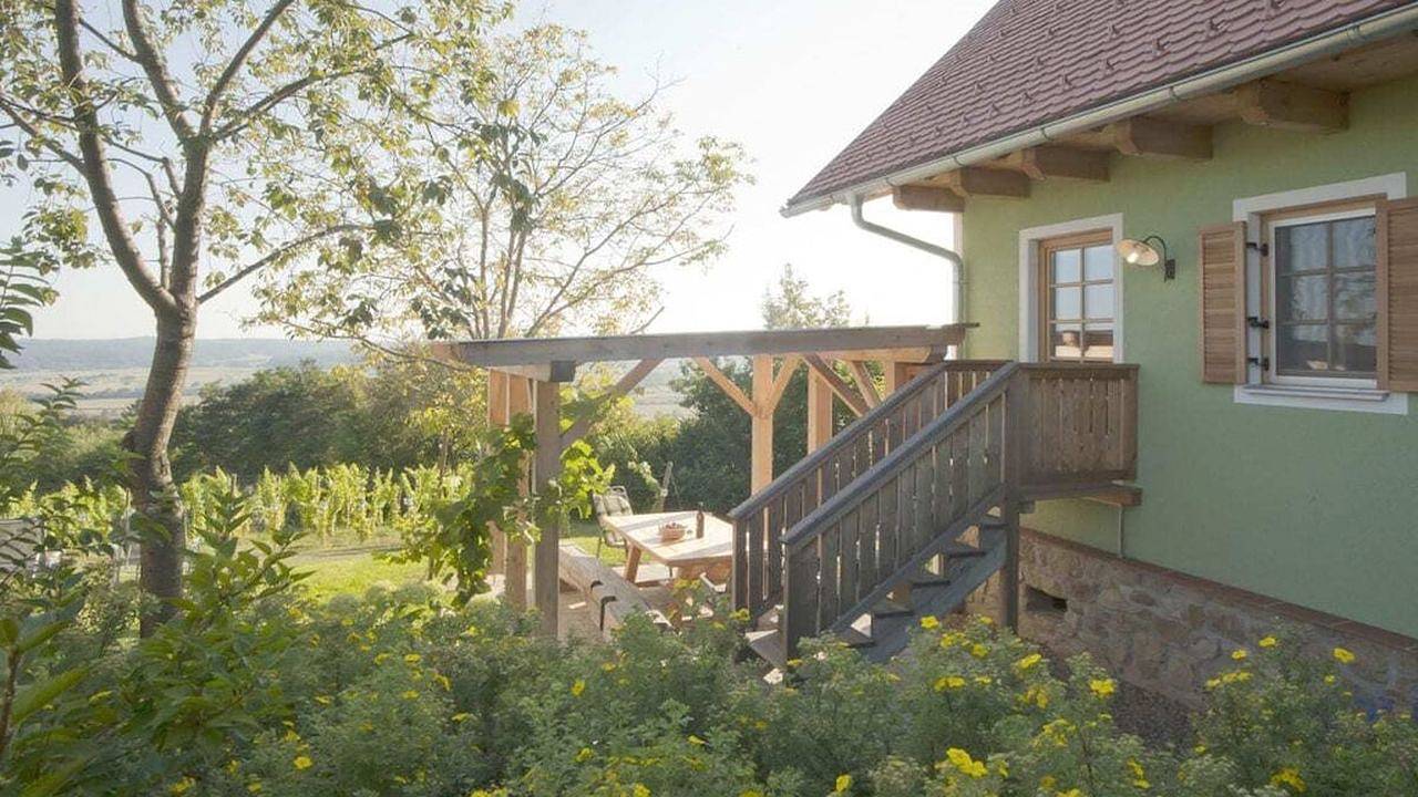 Ferienhaus für 6 Personen (80 m²) in Fehring in Südoststeiermark, Fehring