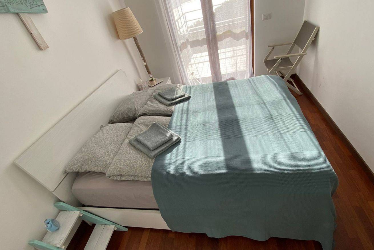 Geheel appartement, Vakantieappartement voor 4 personen met balkon/terras in Gemeente Riva di Solto, Iseomeer