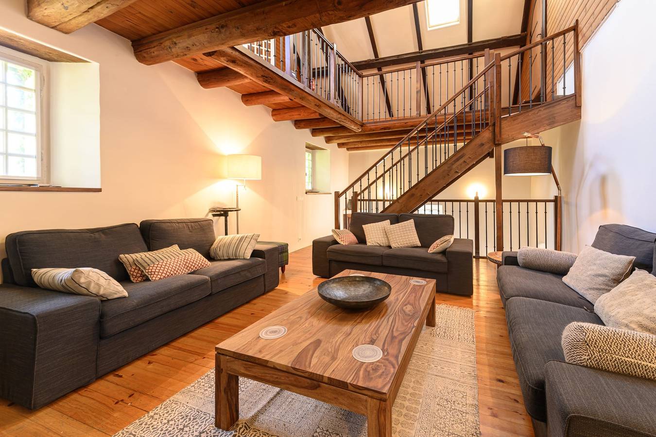Le Moulin de Dingy - House with 6 bedrooms & swimmingpool 20 mn from Annecy in Dingy-Saint-Clair, Región de Annecy