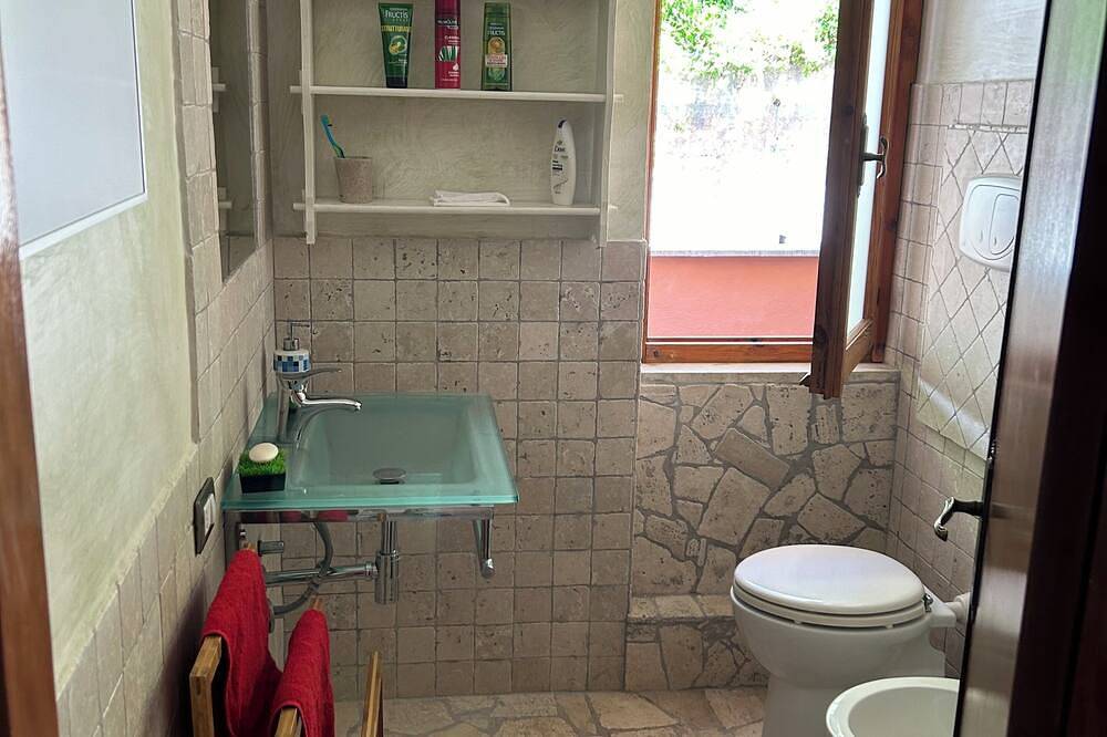 Appartamento intero, Queen of lake (lago del Turano) in Rocca Sinibalda, Terminillo