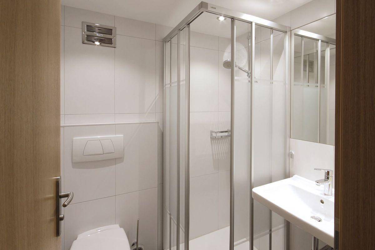 Ganze Ferienwohnung, Doppelzimmer Nr. 2 in Obergurgl, Ötztaler Alpen