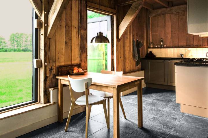 Ferienhaus für 2 Personen, mit Terrasse und Garten in Bourtanger Moor - 3