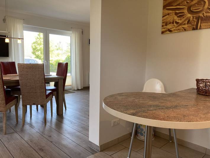 Ferienhaus für 6 Personen, mit Garten in Kellenhusen - 2