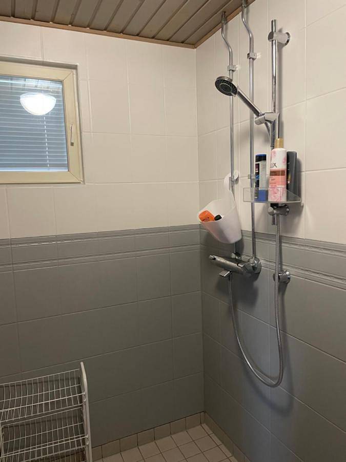 Gîte pour 2 personnes, avec terrasse et jardin ainsi que sauna et vue à Rovaniemi - 3