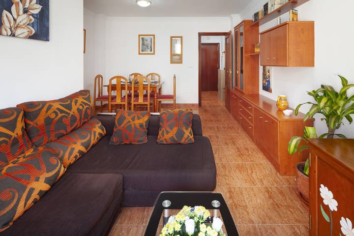 Ferienwohnung für 4 Personen in Torrox - 3