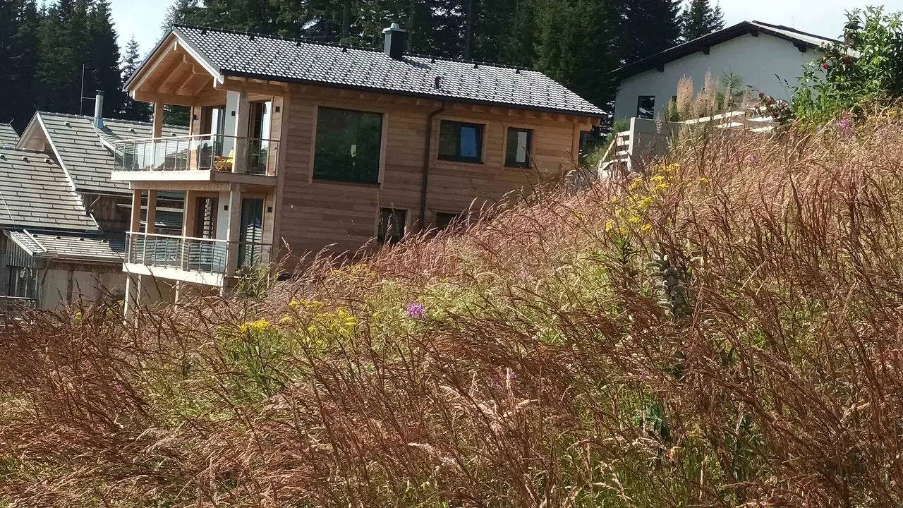 Ferienhaus für 6 Personen (130 m²) in Klippitztörl in Bad Sankt Leonhard im Lavanttal, Lavanttaler Alpen