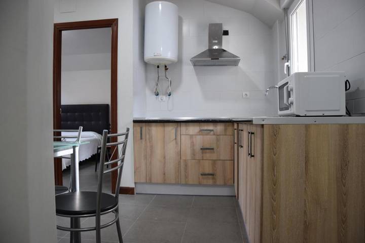 Casa rural con piscina para 2 personas, con vistas además de terraza y piscina en Cantabria - 3