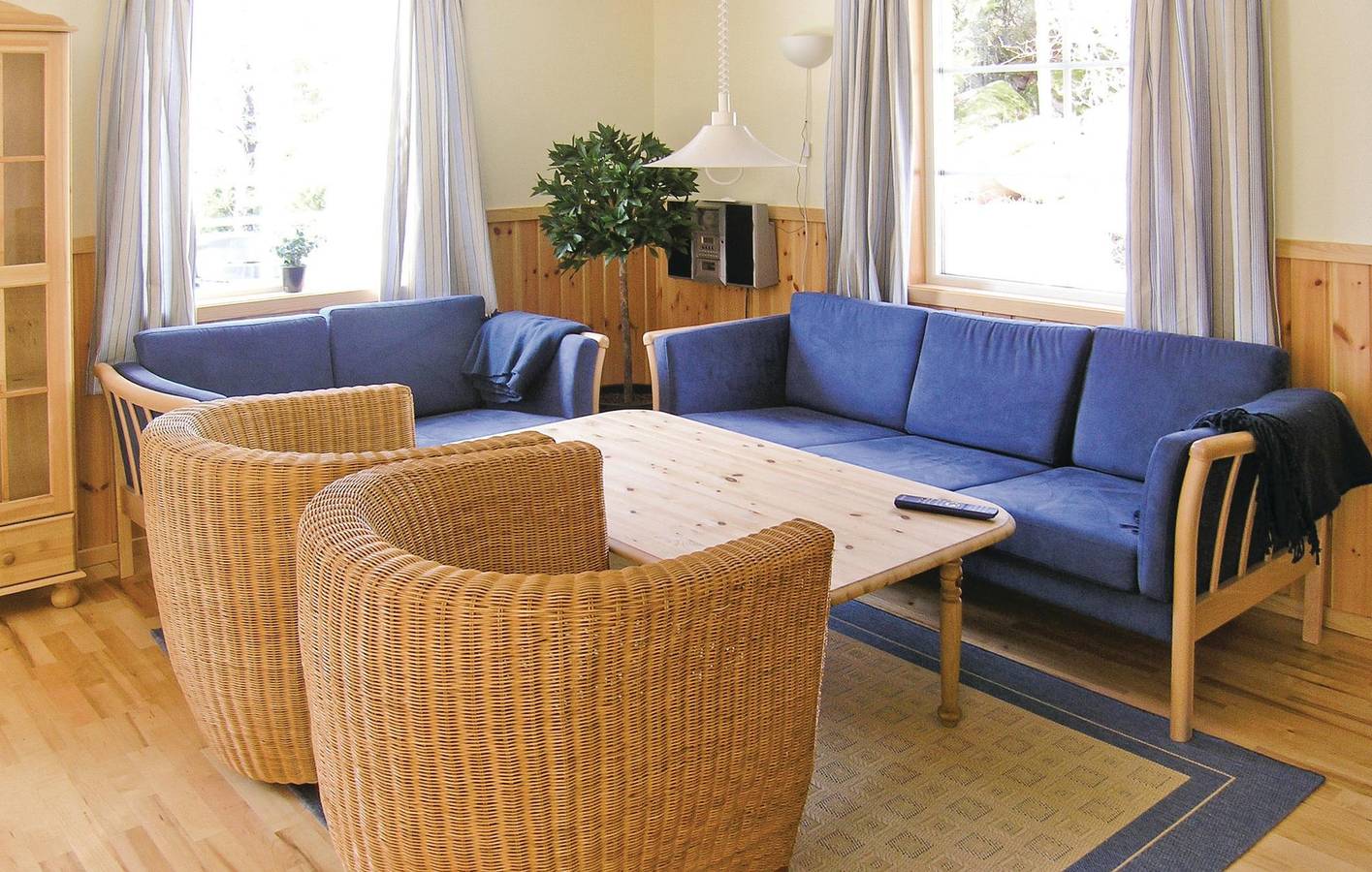 Ferienhaus für 8 Personen mit Terrasse in Norra Västkusten