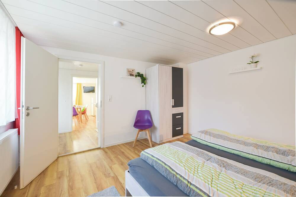 House of the Rising Fun in Legoland Deutschland, Bubesheim