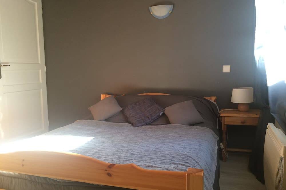 House 12 Pers. Located Between St Lary Soulan And Piau Engaly in Aragnouet, Pyrenees National Park