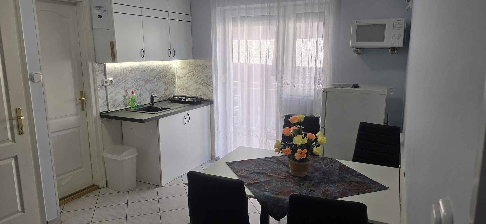 Ganze Ferienwohnung, Ferienwohnung in der Nähe vom Strand und Stadtzentrum  in Siofok, Siófok und Umgebung
