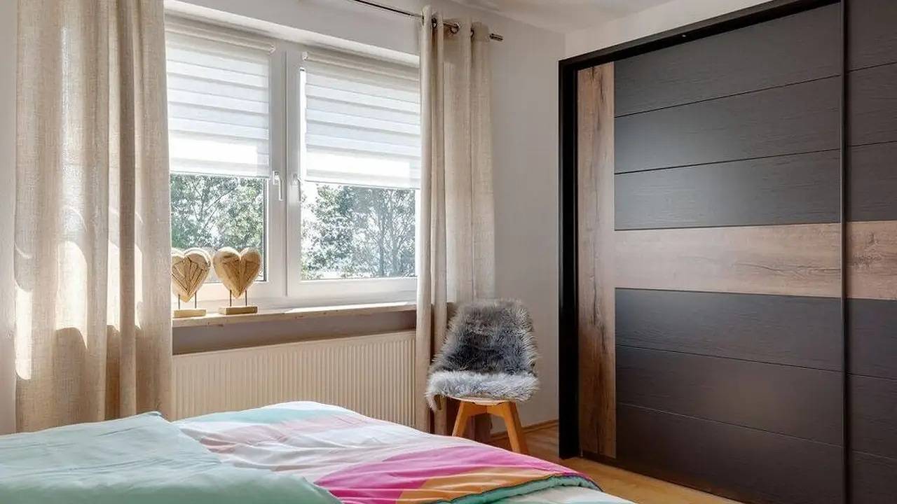 Ganze Ferienwohnung, Ferienwohnung für 4 Personen (87 m²) in Thierstein in Thierstein, Landkreis Wunsiedel im Fichtelgebirge