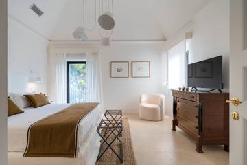 Villa per 8 Persone in Acireale, Catania e dintorni, Foto 4