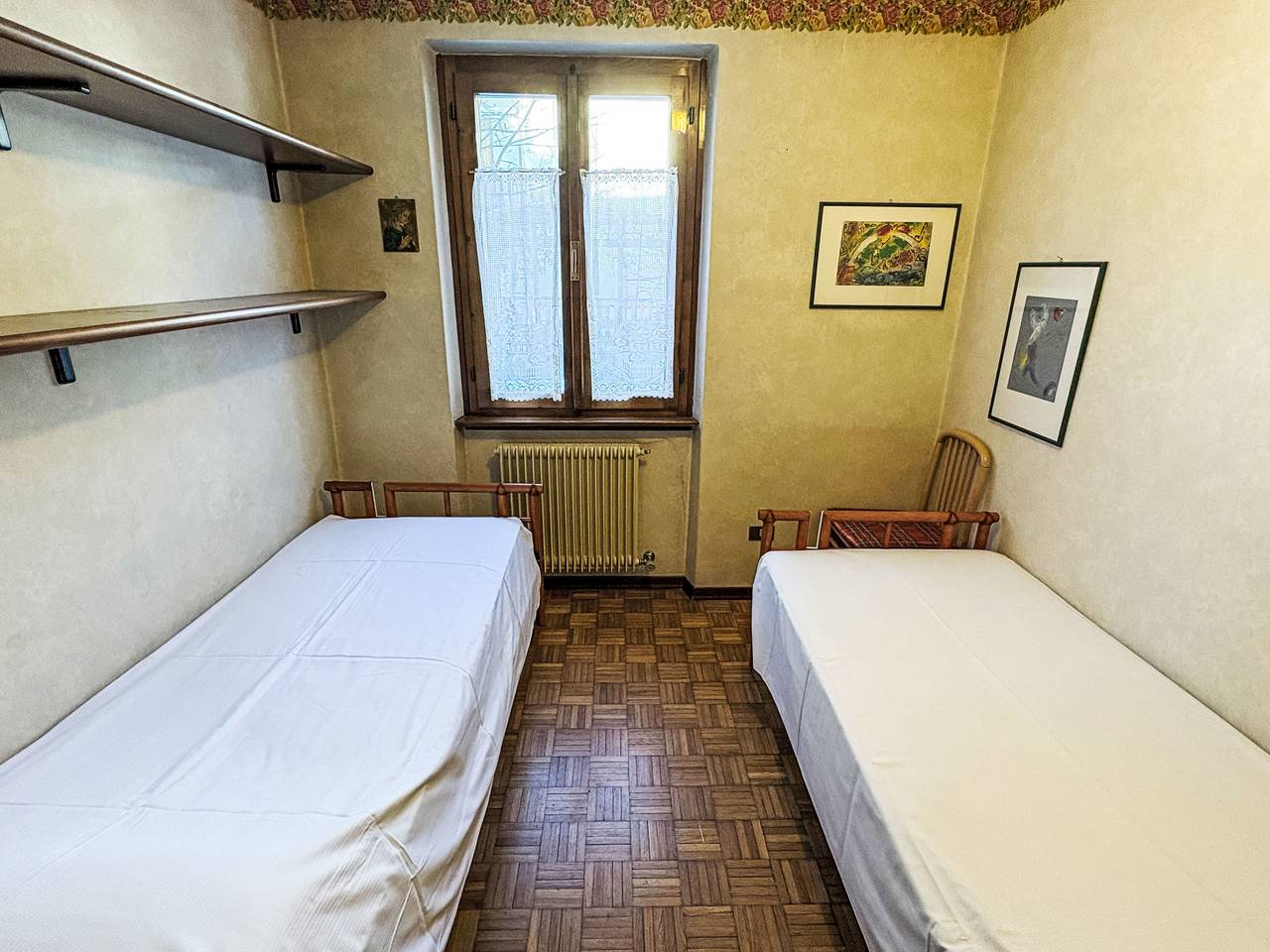 Appartement entier, Salet in Carisolo, Adamello-Presanella