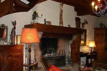 Gîte pour 3 Personnes dans Bareilles, Pyrénées, Photo 3