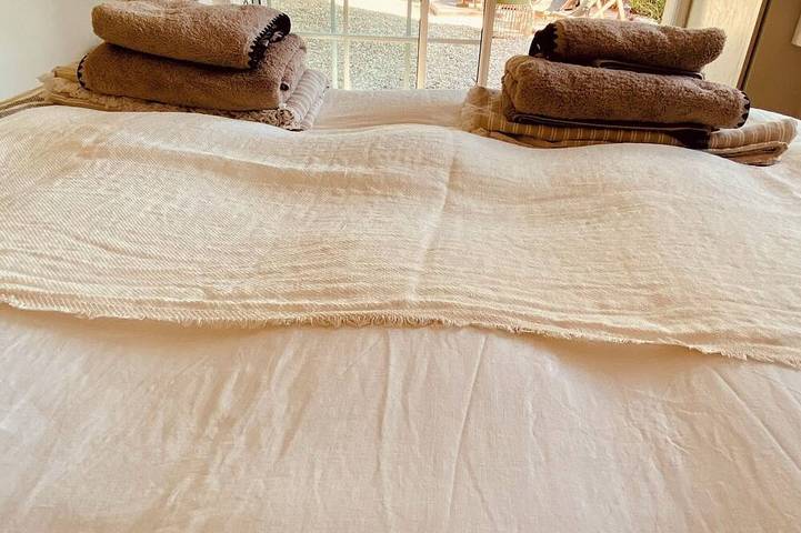 Chambre d’hôte pour 2 personnes, avec piscine à Le Beausset - 4