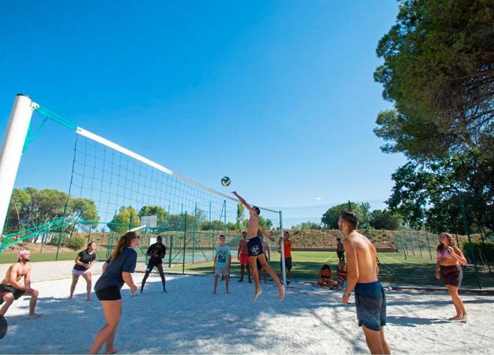 Camping pour 6 personnes à Puget-sur-Argens - 3