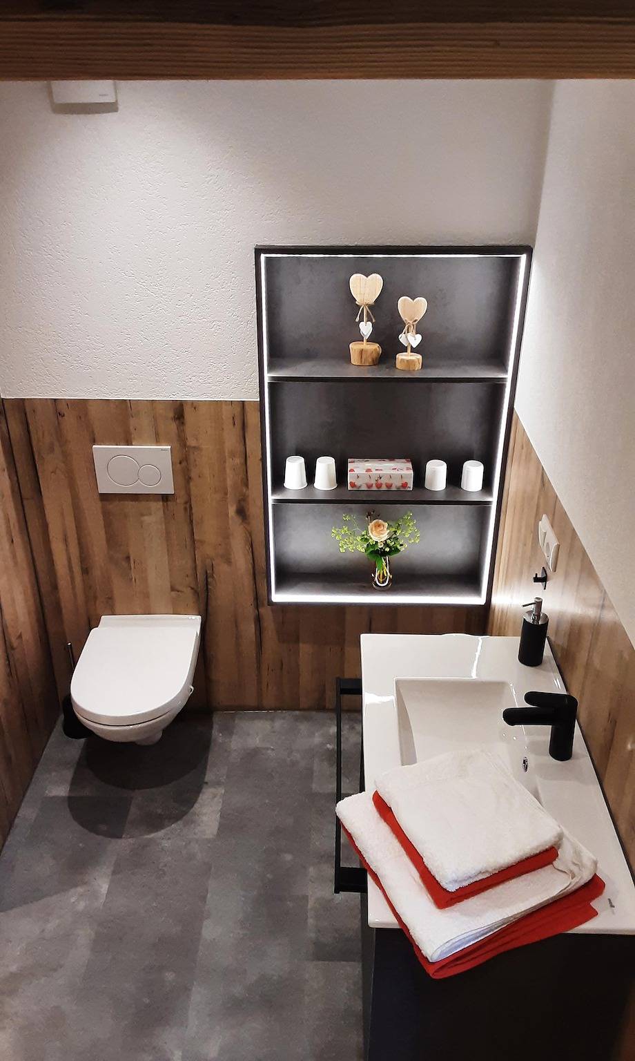 Ferienwohnung Herzschlag, foto 15