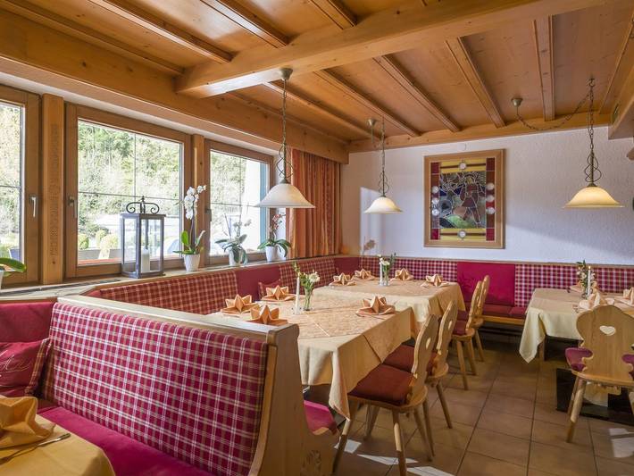 Ferienwohnung für 6 Personen, mit Balkon, kinderfreundlich in Eben am Achensee - 2