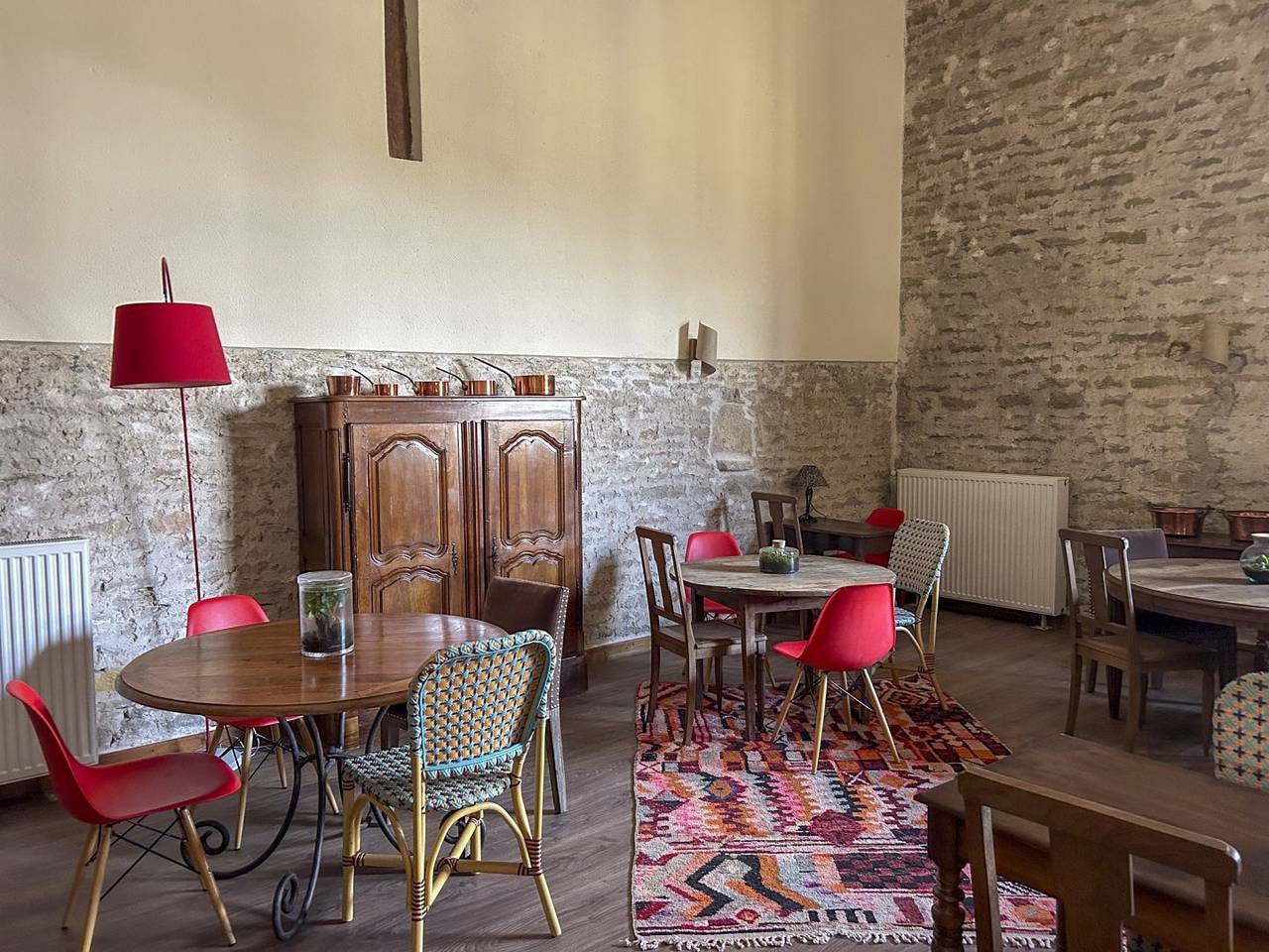 Maison Belles Pierres, à 5 min de Beaune - Chambre Nouaison in Montagny-lès-Beaune, Région de Beaune