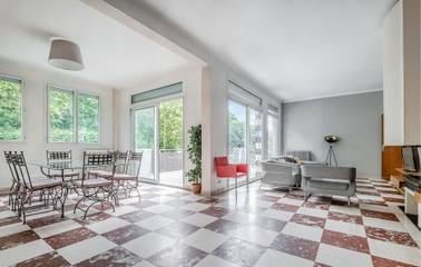 Appartement De Vacances pour 10 Personnes dans Montreuil, Seine-Saint-Denis, Photo 3