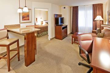 Ferienwohnung für 4 Personen in Carmel, Indiana, Bild 1