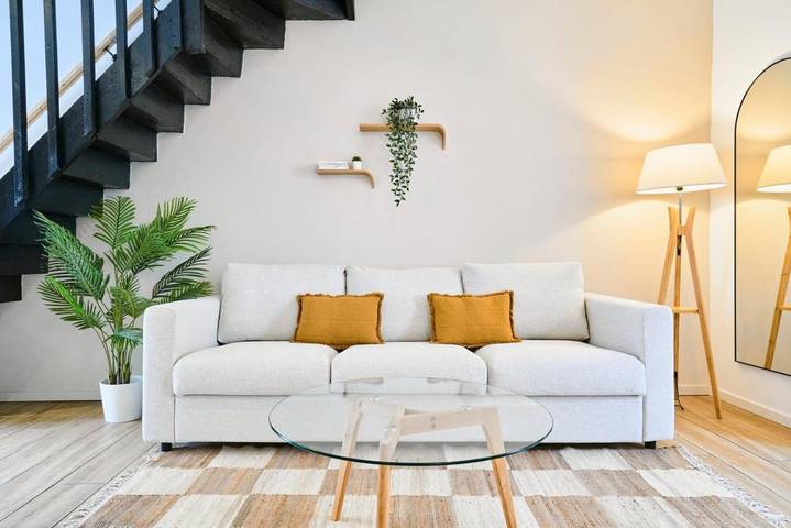 Maison d’hôte pour 5 personnes à Croix (homonymie) - 4