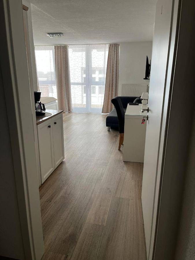 Ferienhaus Nathalie Leser in Baden-Baden, Forêt Noire du Nord