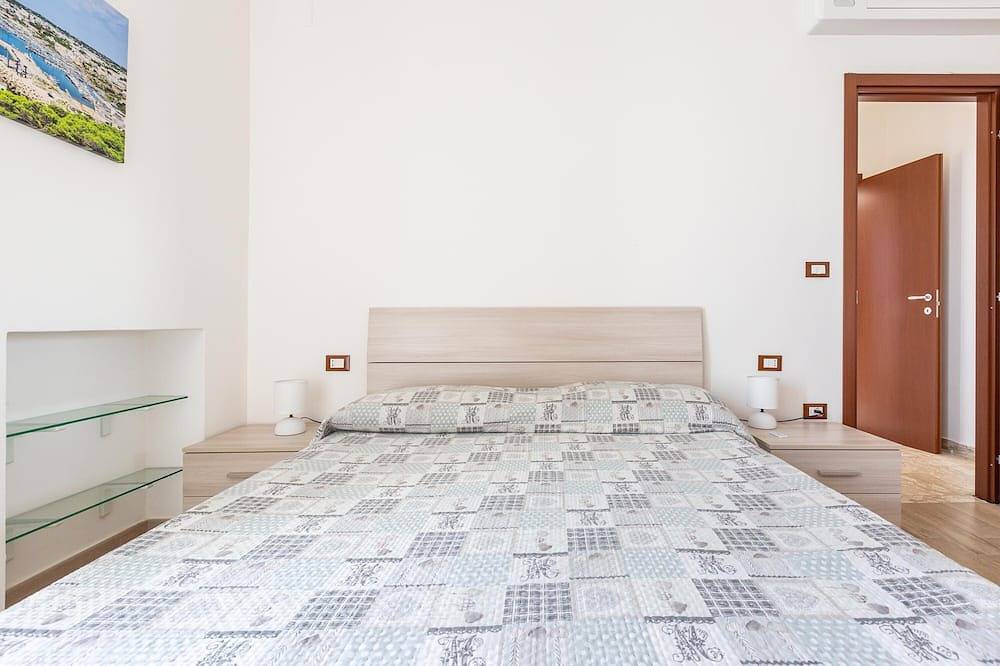 Apartamento entero, Residenza Nonna Lucia - Trilo by Barbarhouse in Ugento, Golfo de Tarento
