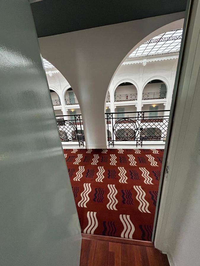 Gîte pour 2 personnes, avec sauna et vue dans Le Phare (Biarritz) - 3