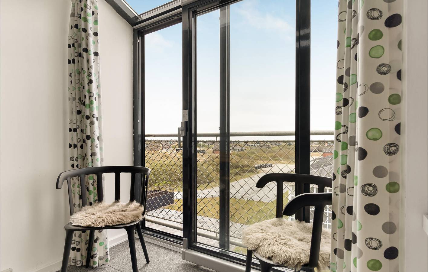 Ganze Ferienwohnung, Ferienwohnung für 6 Personen in Nordby, Fanø