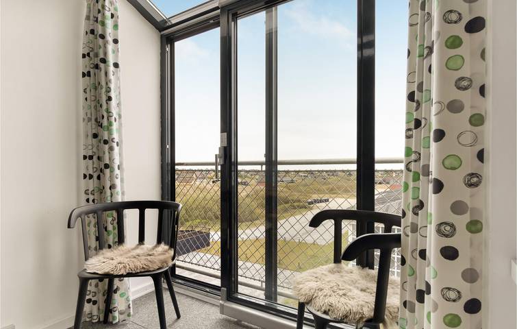 Ferienwohnung für 6 Personen in Drachenfestival Fanø - 3