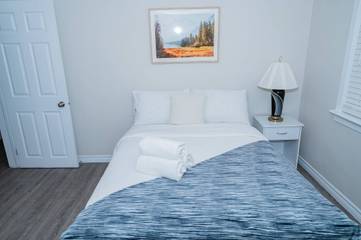 Holiday Rental for 4 People in Niagara Falls, Niagara falls, Photo 2