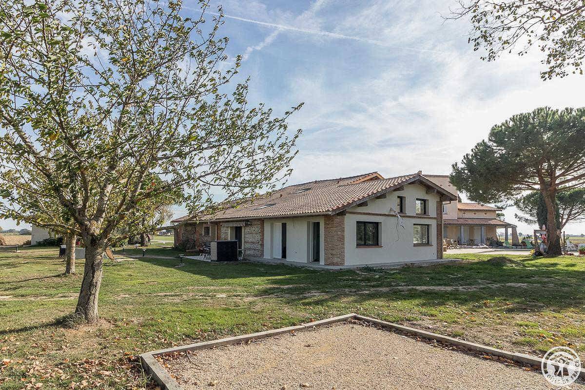 Le Limouzin in Merville, Haute-Garonne