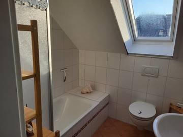 Ferienwohnung für 5 Personen in Greetsiel, Krummhörn, Bild 4