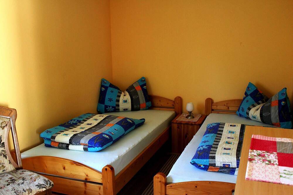 Ferienhaus im Fischerdorf - Ferienhaus in Sundhagen, Stralsund Umland