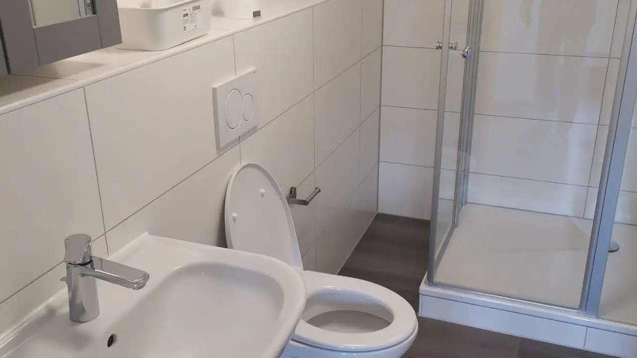Ganze Ferienwohnung, Ferienwohnung für 2 Personen (28 m²) in Knüllwald in Knüllwald, Knüllgebirge
