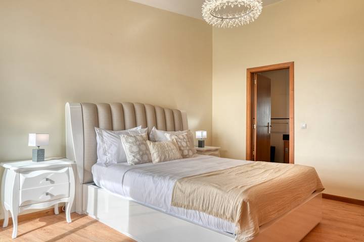Villa 58, a Home in Madeira in Santa Cruz (Madeira), Madeira